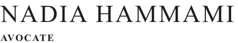 Nadia Hammami